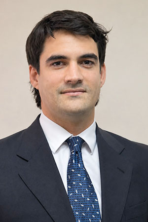 Silvestre Saenz Rozas